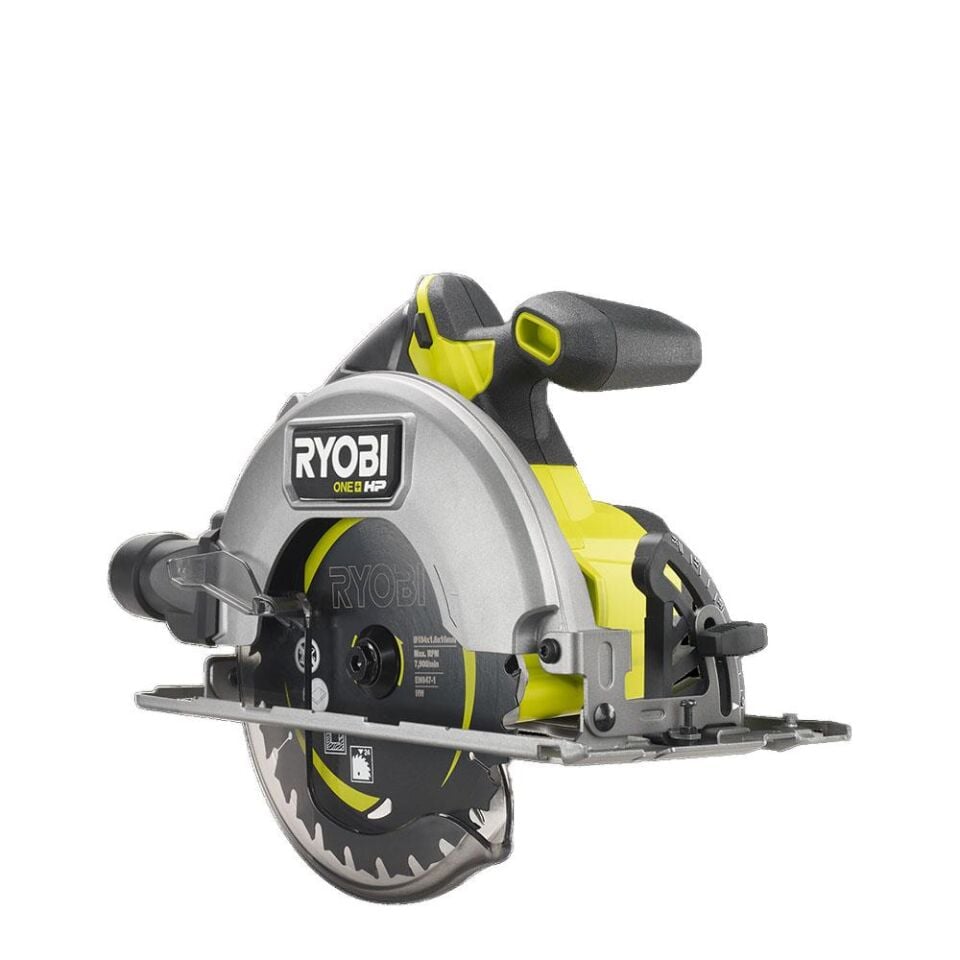 RYOBİ RCS18X-0 Akülü Sunta Kesme 184Mm (Akü Dahil Değildir.) (5133004971)