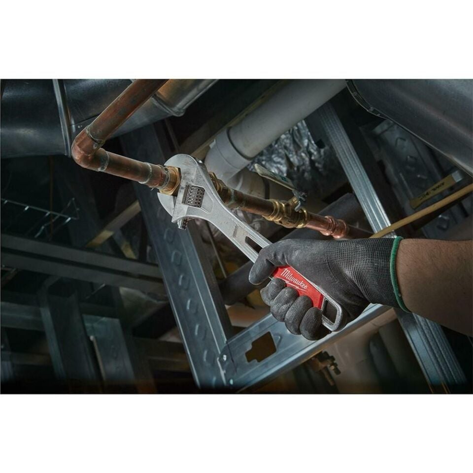 MİLWAUKEE Kurbağacık 300mm (48227412)