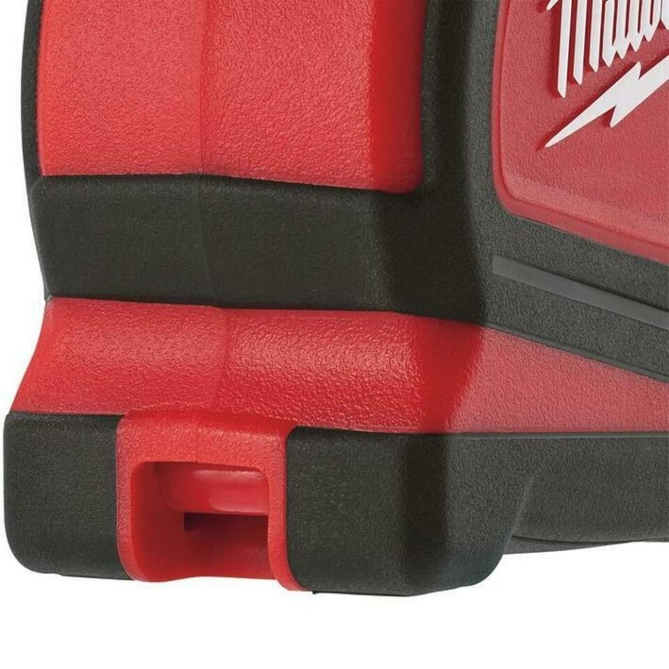 MİLWAUKEE Şerit Metre Pro Kompakt 8mt/26 İnc (4932459596)