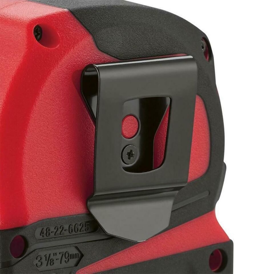 MİLWAUKEE Şerit Metre Pro Kompakt 8mt/26 İnc (4932459596)