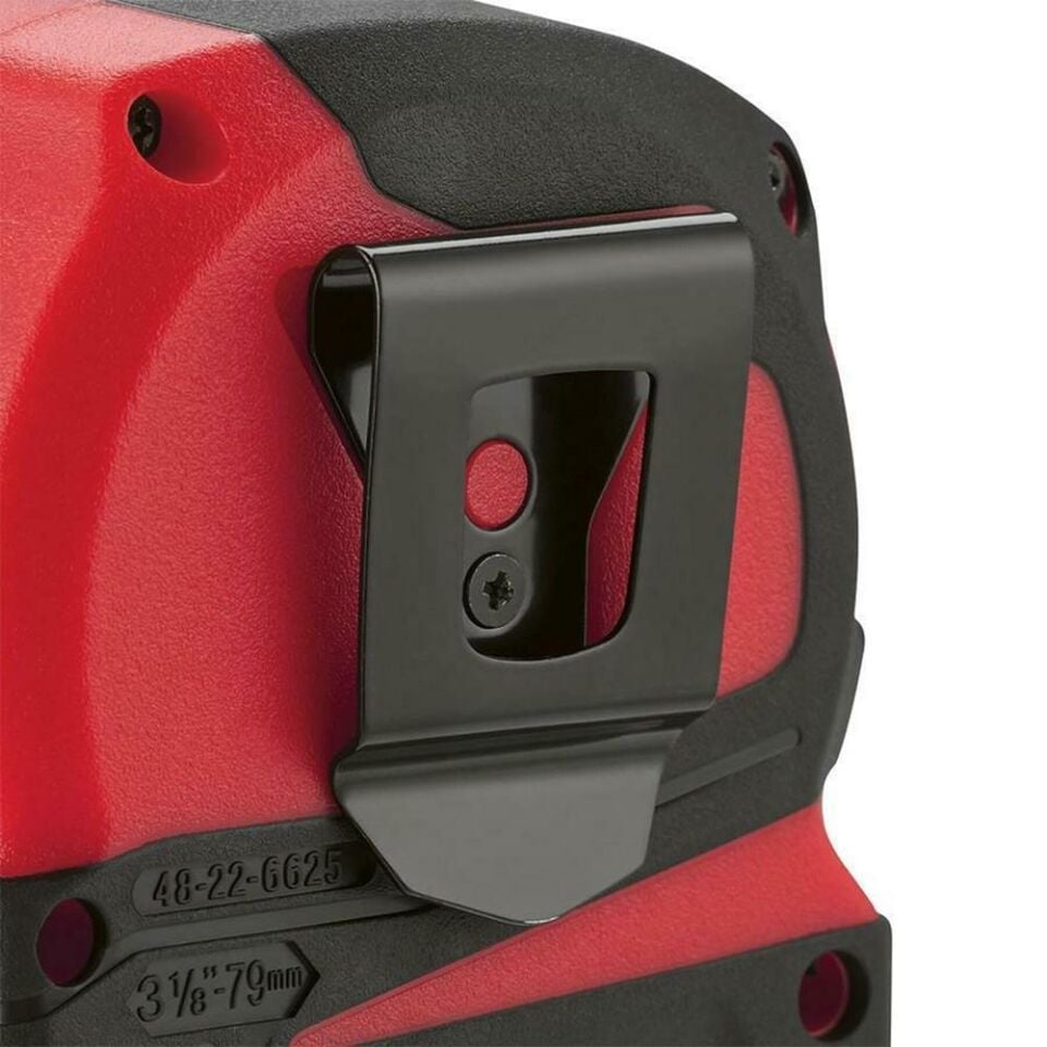 MİLWAUKEE Şerit Metre Pro Kompakt 8mt/26 İnc (4932459596)
