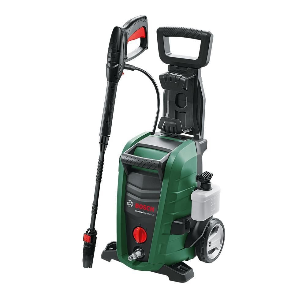 BOSCH UNIVERSAL AQUATAK 135 Basınçlı Yıkama Makinesi 1900W (0 600 8A7 C00)