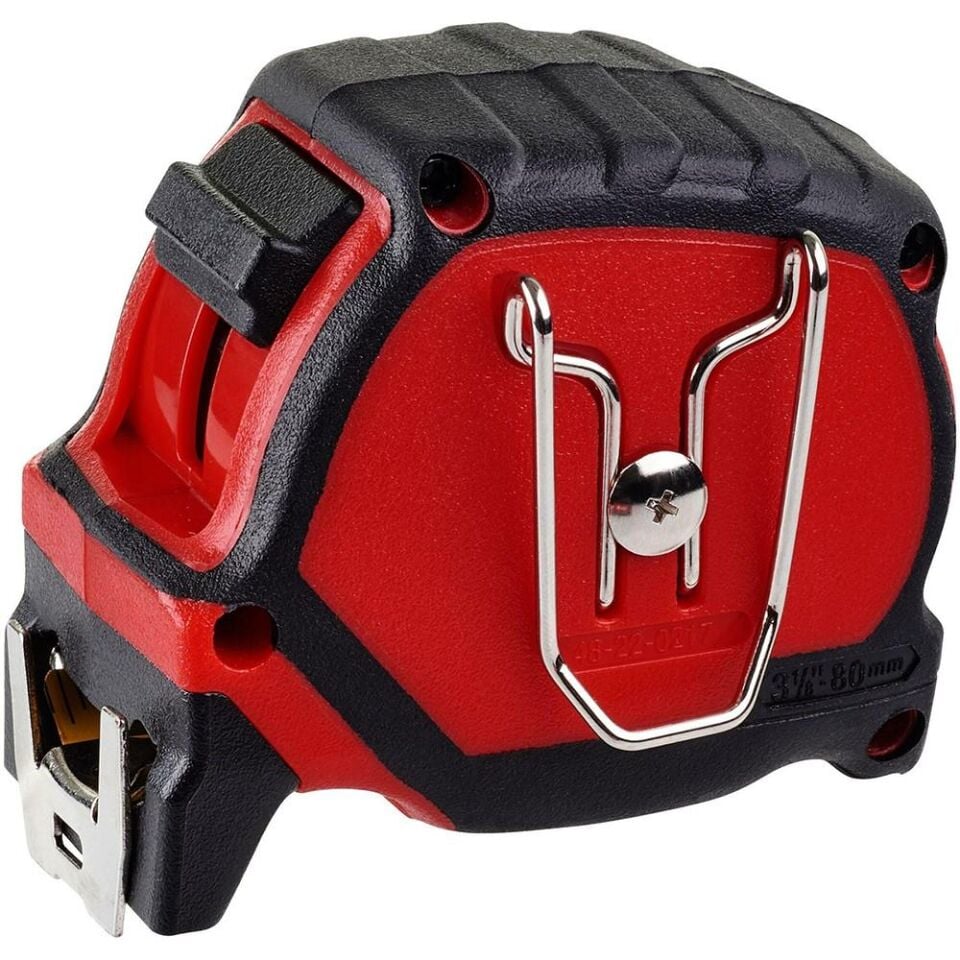 MİLWAUKEE Premium Wıde Blade Şerit Metre 5/16 m (4932471817)