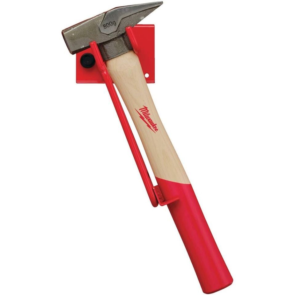 MİLWAUKEE Ahşap Saplı Çekiç 800g (4932478669)