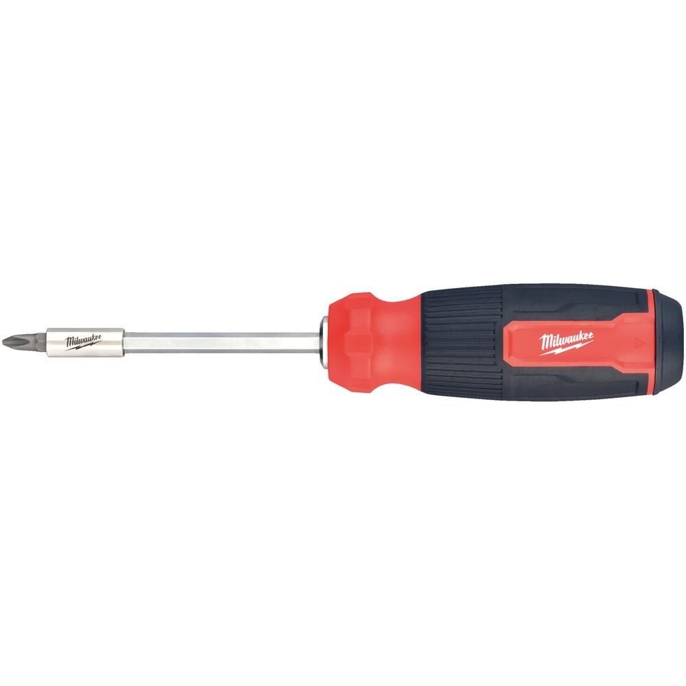 MİLWAUKEE Multi Uç Tornavida - 14 Uç (4932492806)