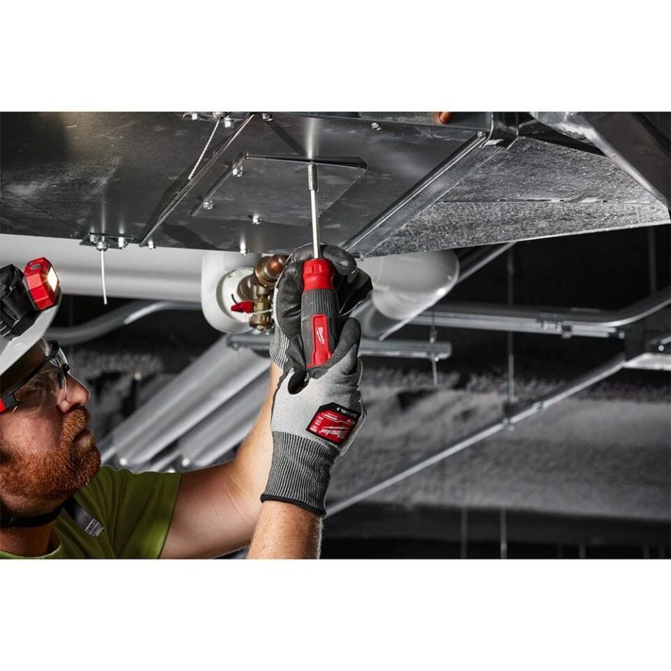 MİLWAUKEE Multi Uç Tornavida - 14 Uç (4932492806)