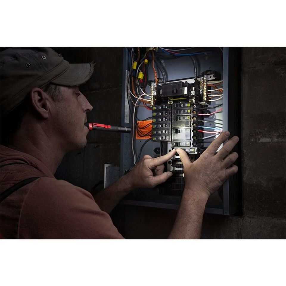 MİLWAUKEE Bits Uç Seti 39 Parça Shockwave Impact Duty + Led Fener (4932498608)