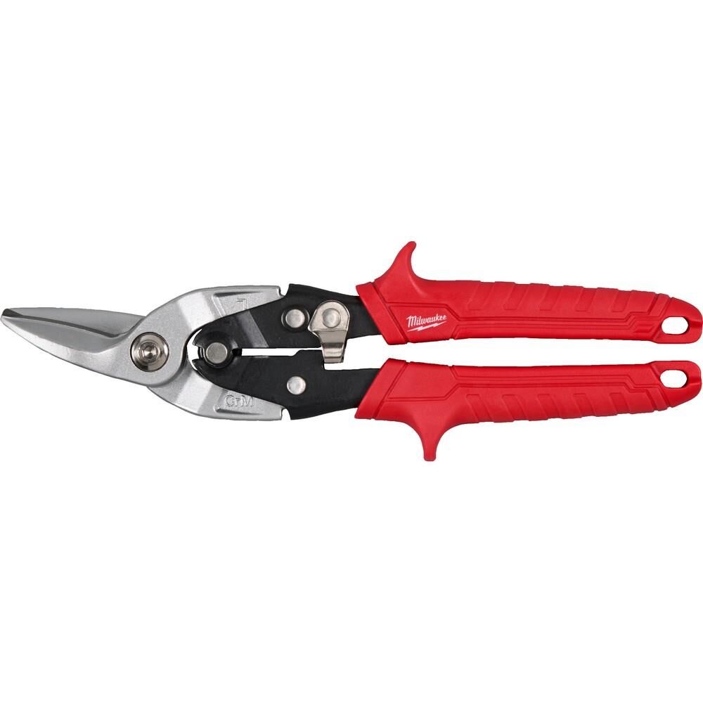 MİLWAUKEE Kaportacı Makası Sol 260Mm  (4932499011)