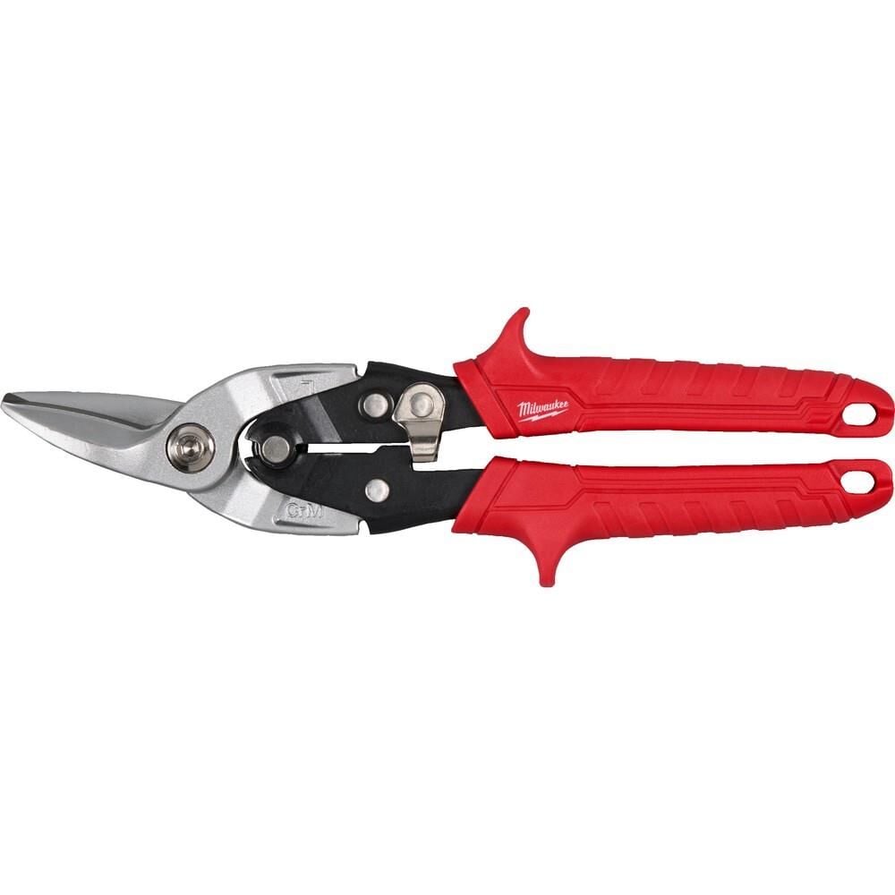 MİLWAUKEE Kaportacı Makası Sol 260Mm  (4932499011)