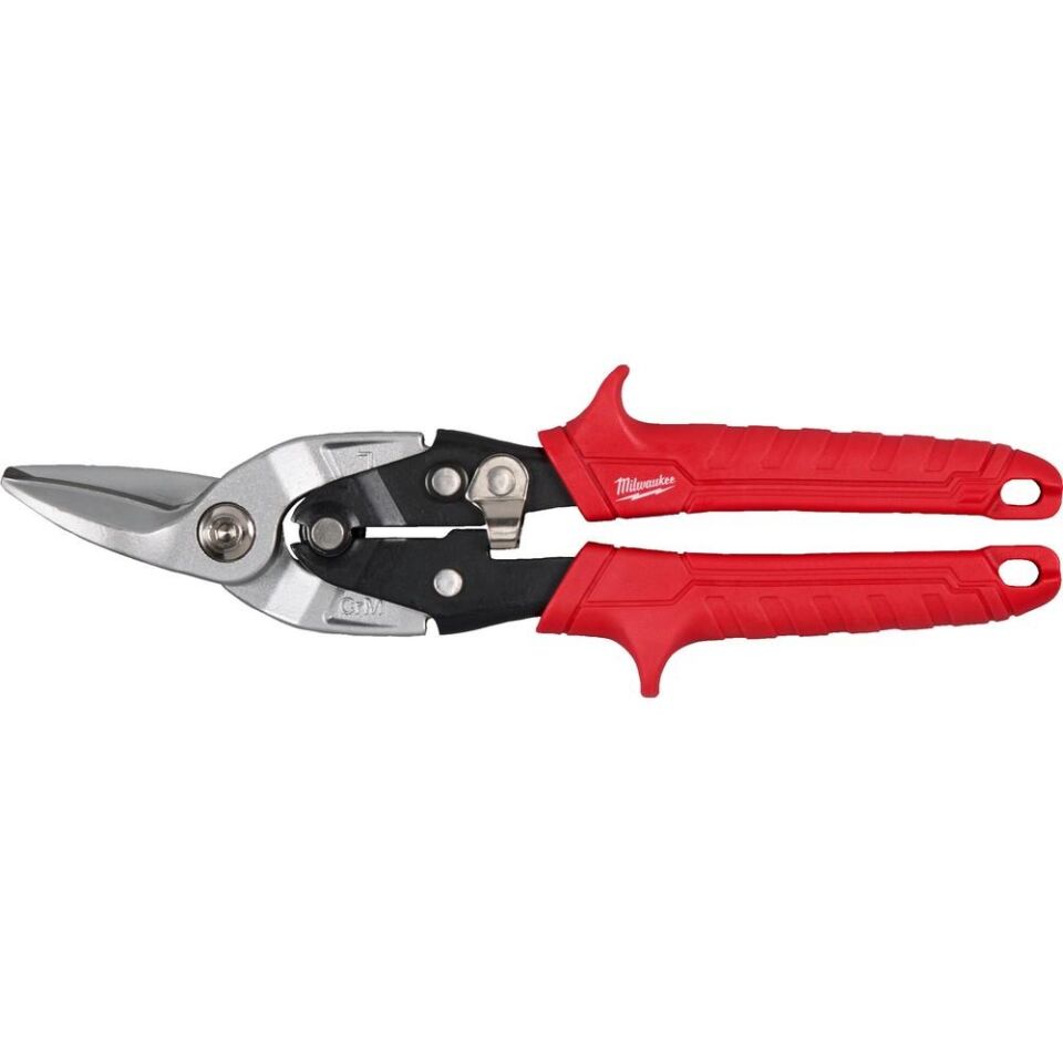 MİLWAUKEE Kaportacı Makası Sol 260Mm  (4932499011)