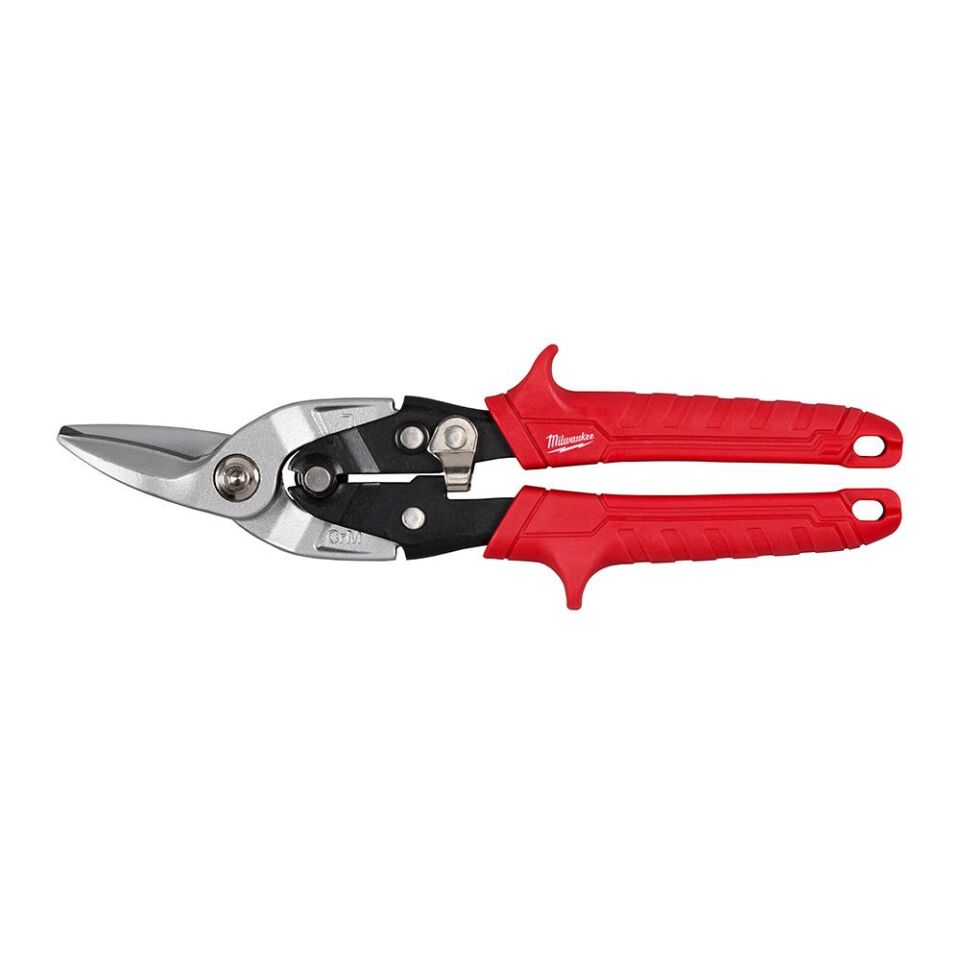 MİLWAUKEE Kaportacı Makası Sol 260Mm  (4932499011)