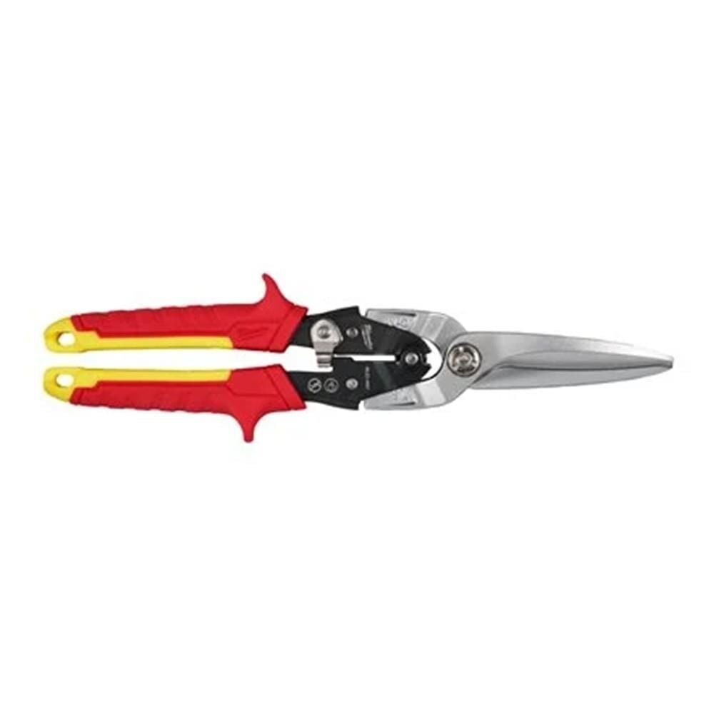 MİLWAUKEE Kaportacı Makası Düz 310mm (4932499021)