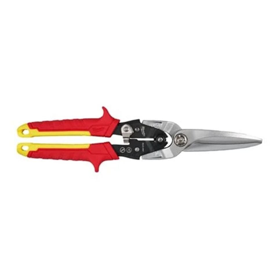 MİLWAUKEE Kaportacı Makası Düz 310mm (4932499021)