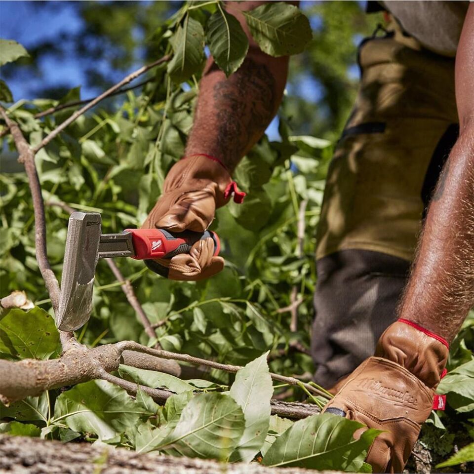 MİLWAUKEE Balta Çakı Seti (4932499031)