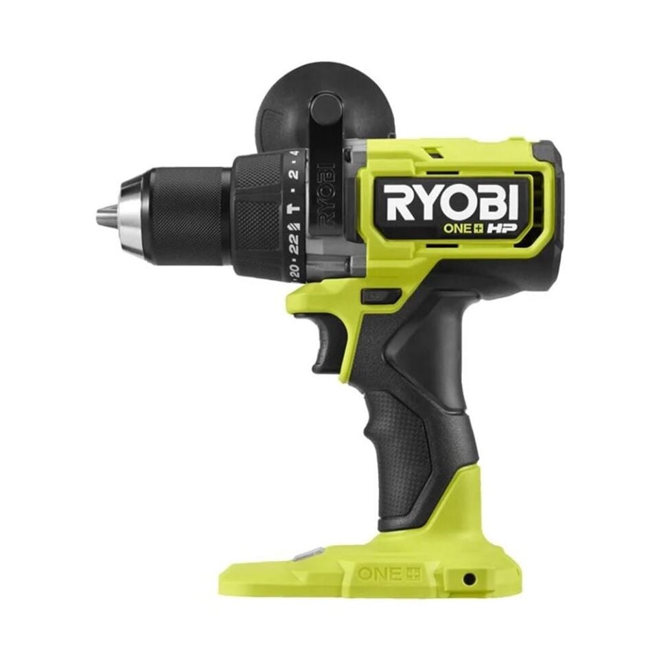 RYOBİ RPD18X1-0 18V Akülü Kömürsüz Darbeli Matkap (Akü Dahil Değildir.) (5133006610)