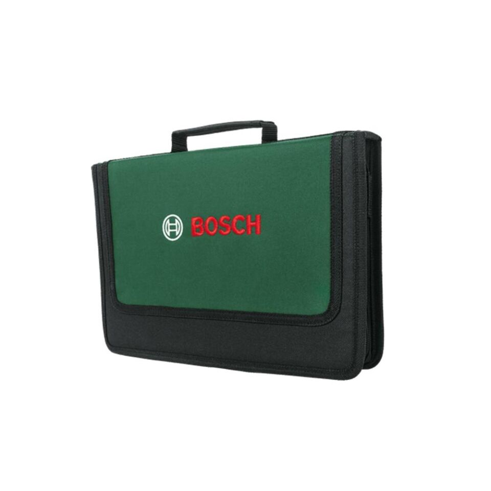BOSCH Universal El Aleti Seti 25 Parça (1 600 A02 BY6)