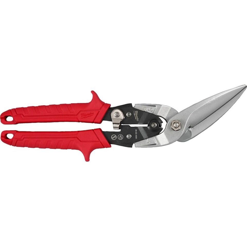 MİLWAUKEE Kaportacı Makası Sol 310Mm  (4932499022)