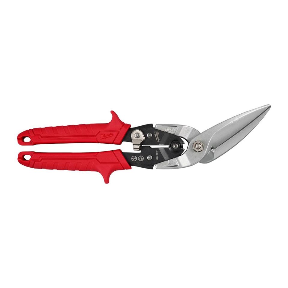 MİLWAUKEE Kaportacı Makası Sol 310Mm  (4932499022)
