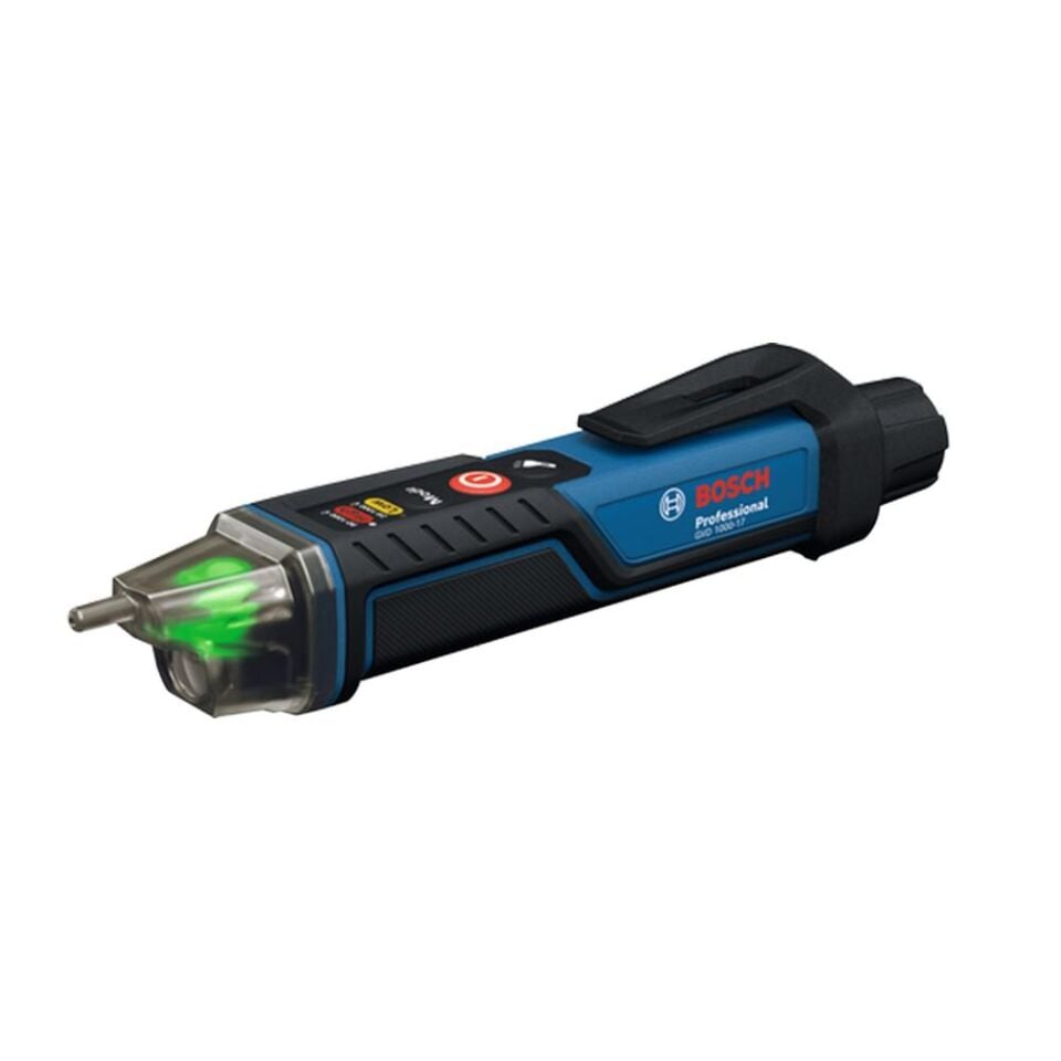 BOSCH GVD 1000-17 Temassız Voltaj Test Cihazı (0 601 077 000)