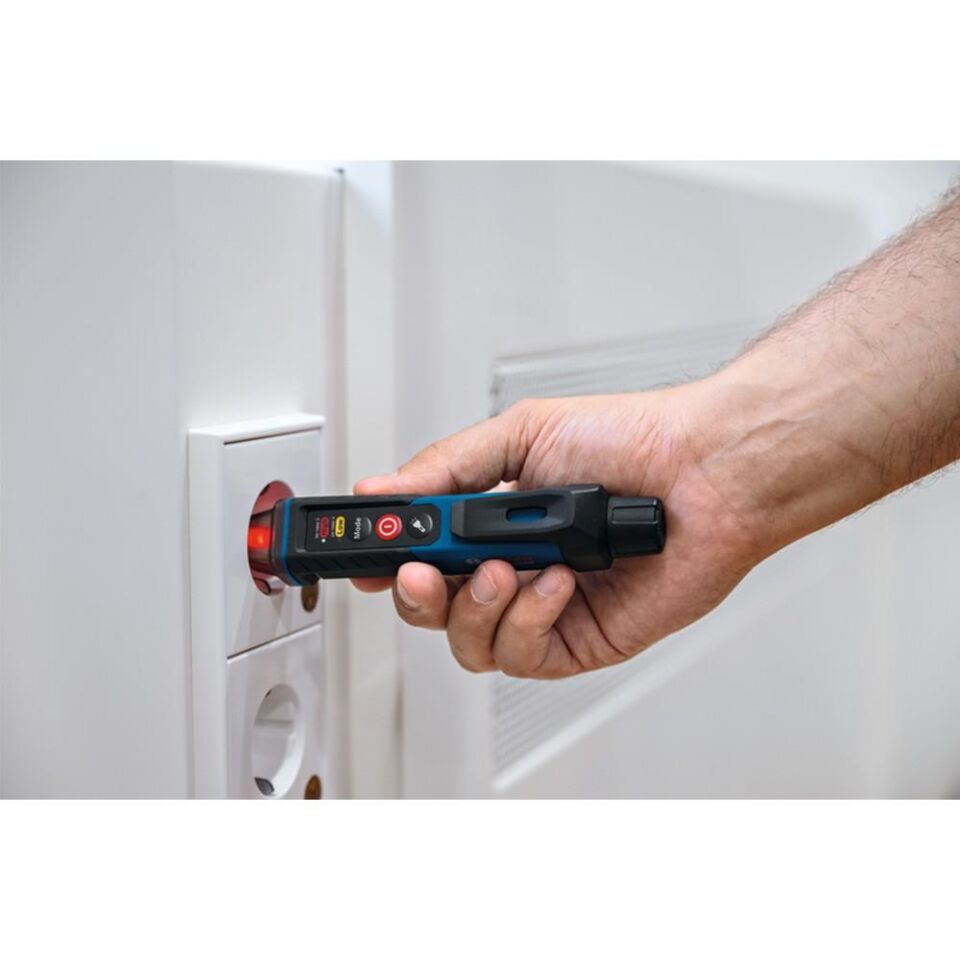 BOSCH GVD 1000-17 Temassız Voltaj Test Cihazı (0 601 077 000)