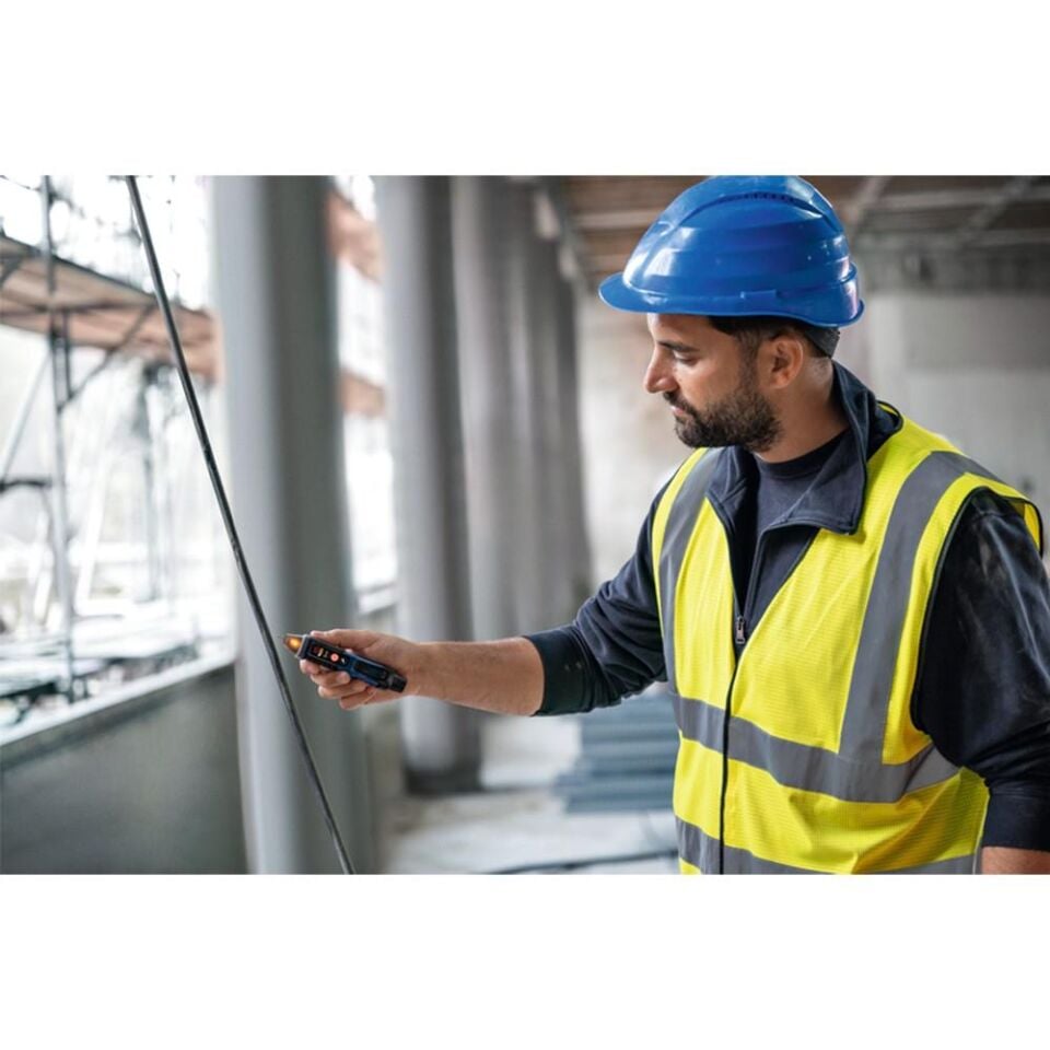 BOSCH GVD 1000-17 Temassız Voltaj Test Cihazı (0 601 077 000)