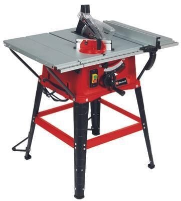 EİNHELL TC-TS 2000U Tezgah Testere (4340506)