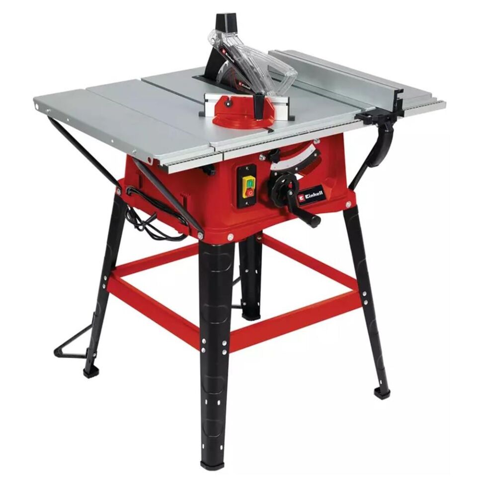 EİNHELL TC-TS 2000U Tezgah Testere (4340506)