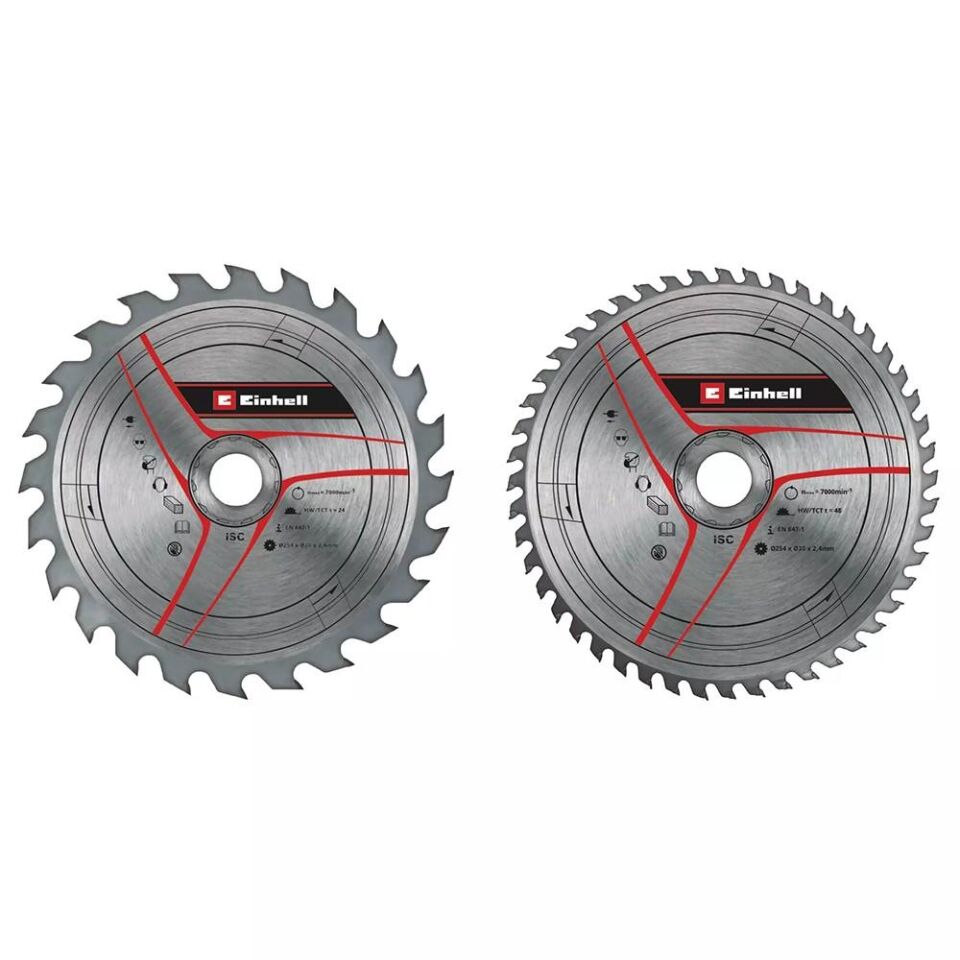 EİNHELL TC-TS 2000U Tezgah Testere (4340506)