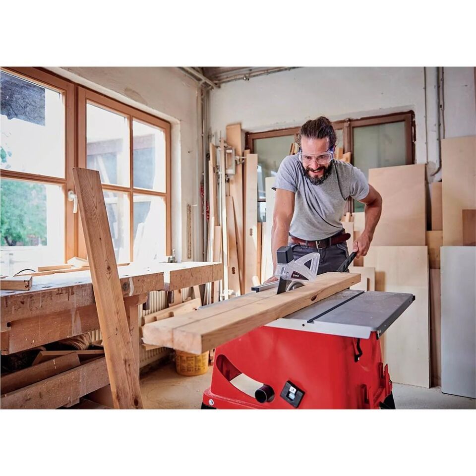 EİNHELL TC-TS 2000U Tezgah Testere (4340506)