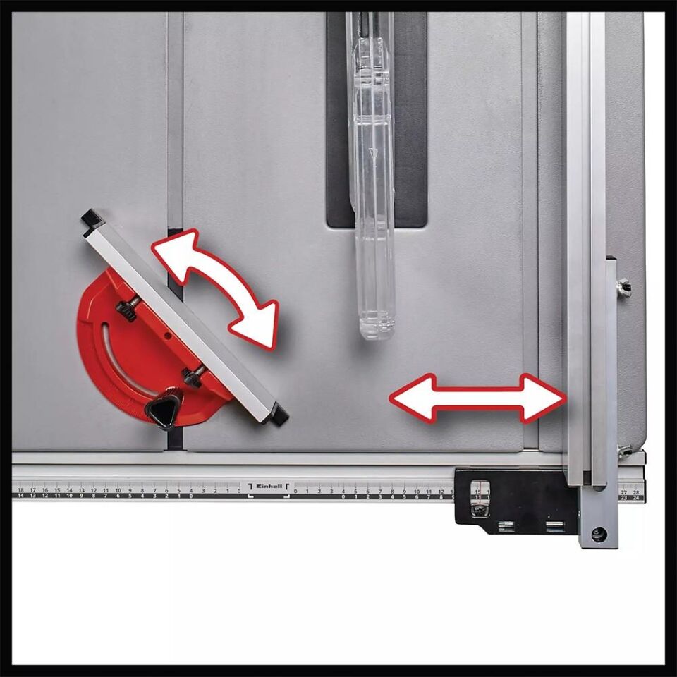 EİNHELL TC-TS 2000U Tezgah Testere (4340506)