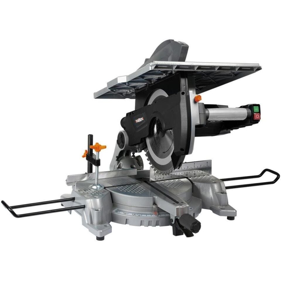 ATTLAS GMS 305F Gönye Kesme Makinesi (A0701015)