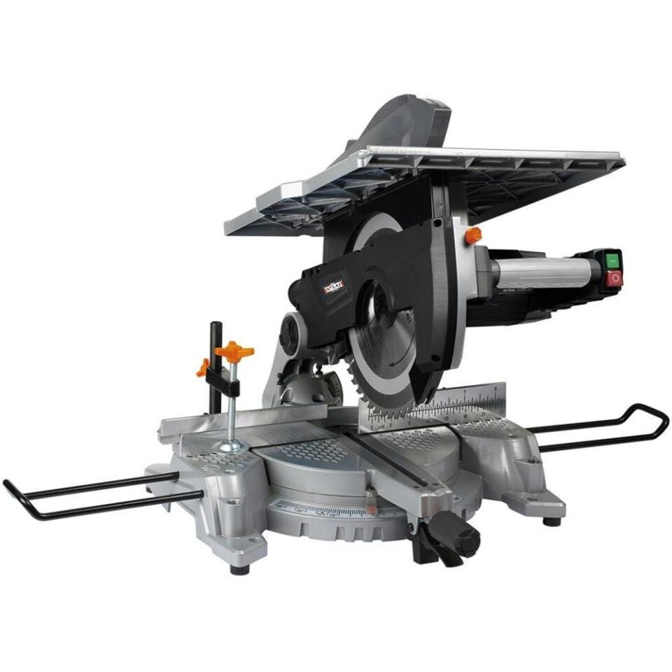 ATTLAS GMS 305F Gönye Kesme Makinesi (A0701015)