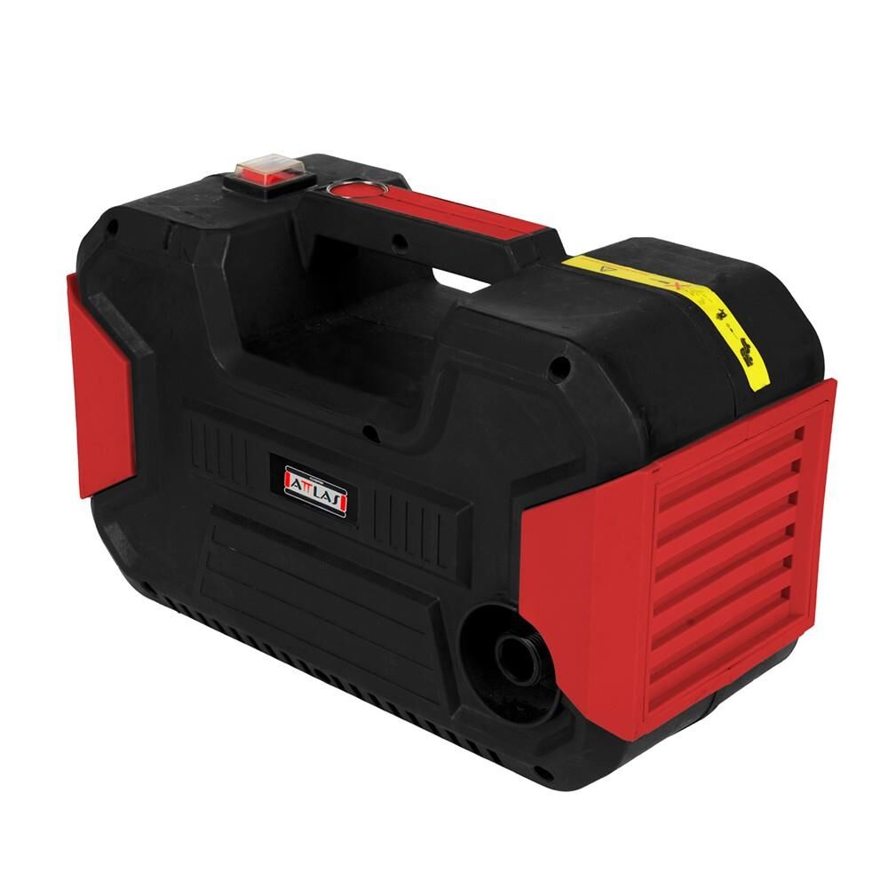 ATTLAS ATCPW 1500 Çanta Tipi Yıkama Makinesi 1500W (A0901012)