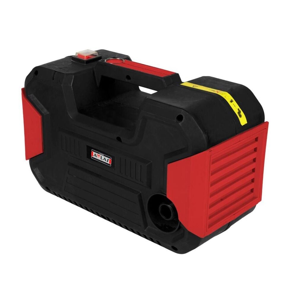 ATTLAS ATCPW 1500 Çanta Tipi Yıkama Makinesi 1500W (A0901012)