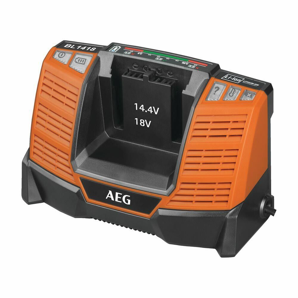 AEG BL1418 EU 14-18V Şarj Cihazı (4932464542)