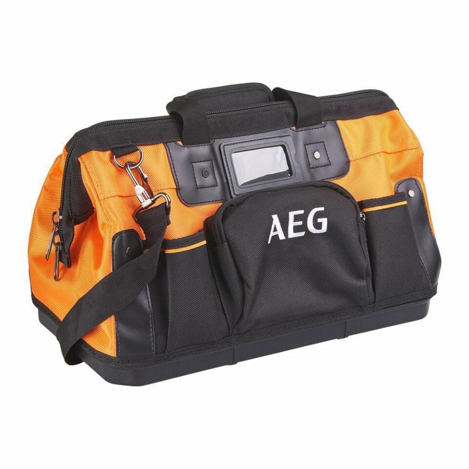 AEG BAGTT Bez Çanta (420x230x300mm) (4932471880)
