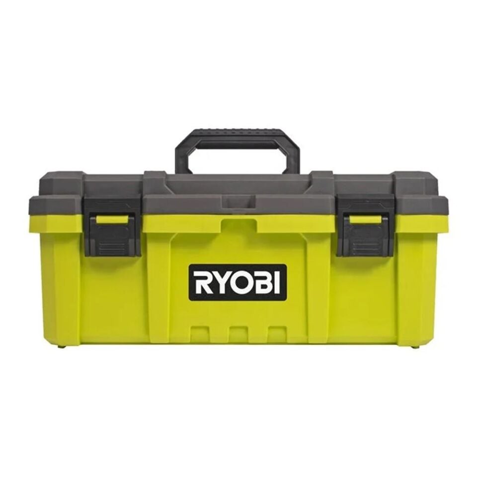 RYOBİ RSTB19 19 Inch Tepsili Alet Çantası (5132006742)