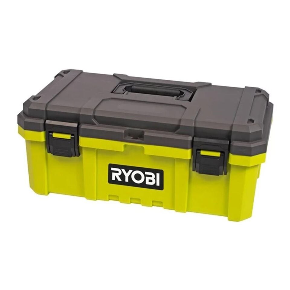 RYOBİ RSTB19 19 Inch Tepsili Alet Çantası (5132006742)