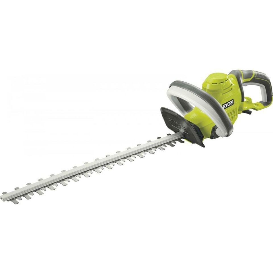 RYOBİ RHT4550 Elektrikli Çit Kesme Makinesi 450W 50cm (5133002793)