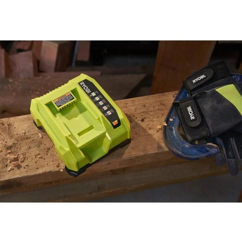 RYOBİ RY36C60A Şarj Cihazı (5133004555)