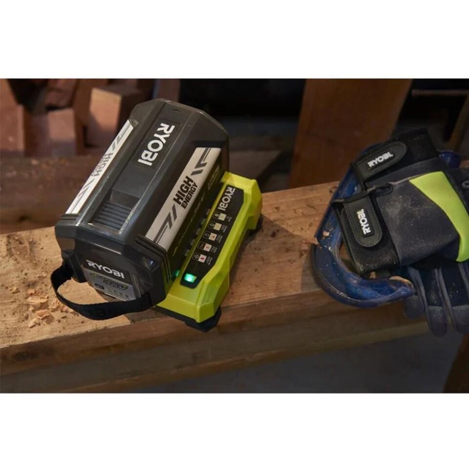 RYOBİ RY36C60A Şarj Cihazı (5133004555)