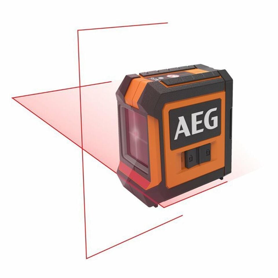 AEG CLR2-15B Çarpraz Çizgi Lazeri (4935472252)