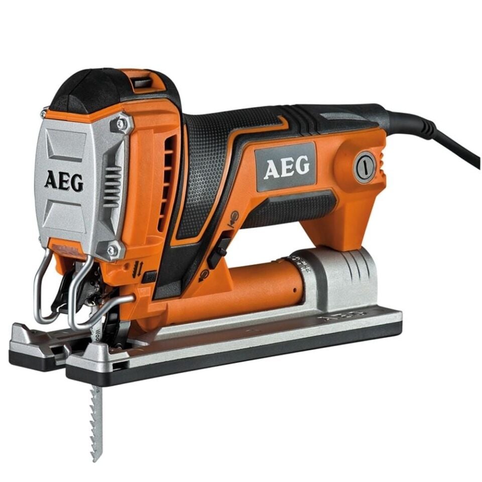 AEG PST 500X Dekupaj Motoru (4935428260)
