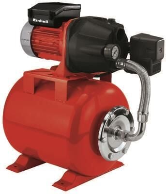 EİNHELL GC-WW 6036 Hidrofor (4173118)