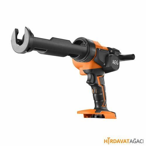 AEG BKP 18C2-310-0 Akülü Silikon Tabancası (Akü Dahil Değildir.) (4935478634)
