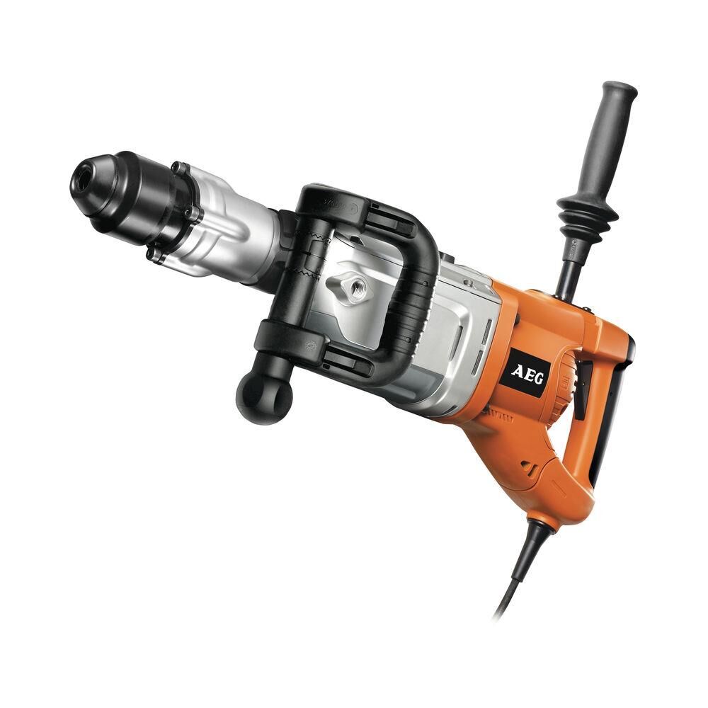 AEG PN 11 E SDS MAX 27J Pnömatik Kırıcı Delici (4935412440)