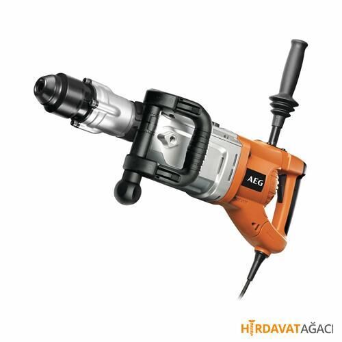 AEG PN 11 E SDS MAX 27J Pnömatik Kırıcı Delici (4935412440)