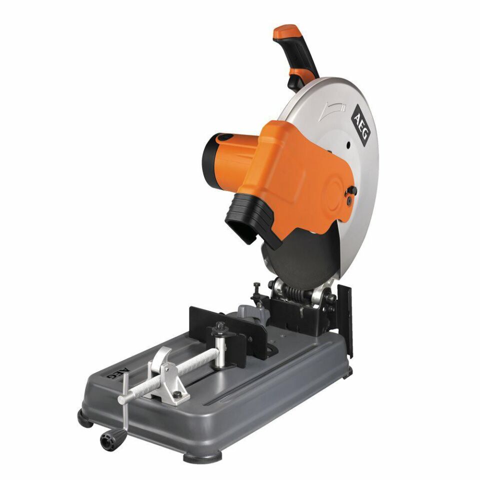 AEG SMT 355 Profil Kesme Makinesi (4935411770)