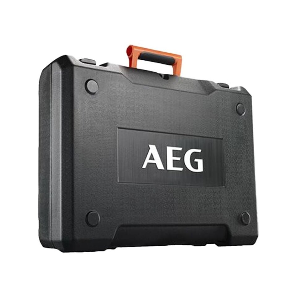 AEG BSB 18C3BL-502C Akülü Darbeli Matkap (4935478939)