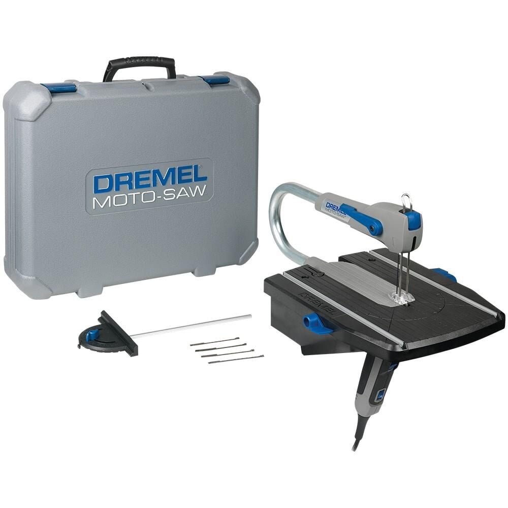 DREMEL MS20-1/5 MOTO-SAW Kıl Testere (F 013 MS2 0JA)
